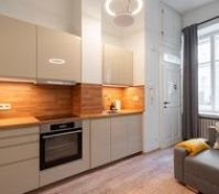 Pronájem bytu Praha