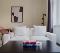 Pronájem bytu Praha