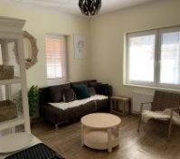 Pronájem bytu Praha