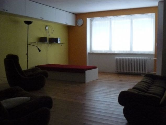 Pronájem bytu Hradec Králové