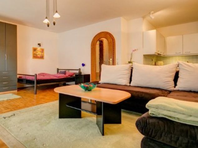 Pronájem bytu Liberec