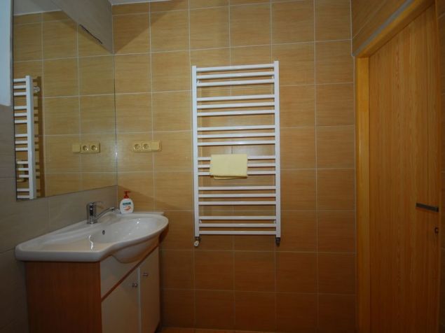 Pronájem bytu Česká Lípa