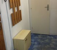 Pronájem pokoje Praha