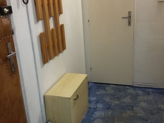 Pronájem pokoje Praha