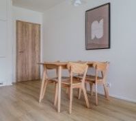 Pronájem bytu Praha