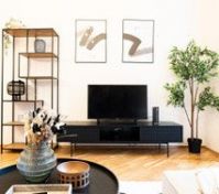 Living room image 4