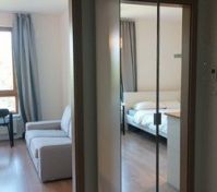 Pronájem bytu Praha