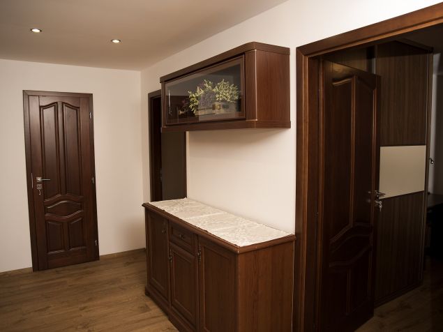 Pronájem pokoje Praha