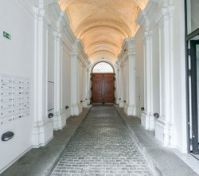 Pronájem bytu Praha