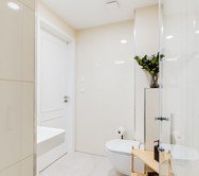 Pronájem bytu Praha