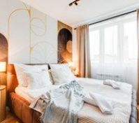 Pronájem bytu Praha