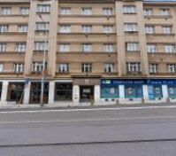 Pronájem bytu Praha