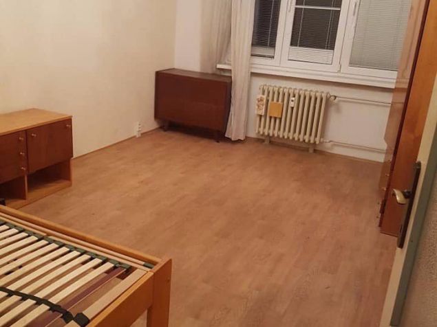 Pronájem pokoje Praha