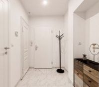 Pronájem bytu Praha