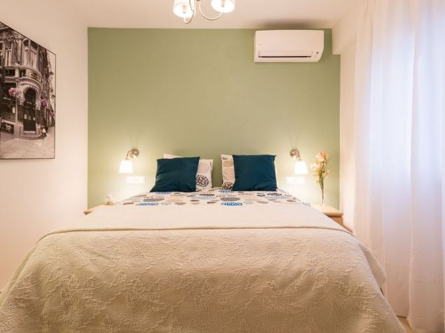 Pronájem bytu Karlovy Vary