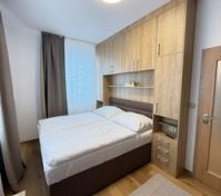 Pronájem bytu Praha