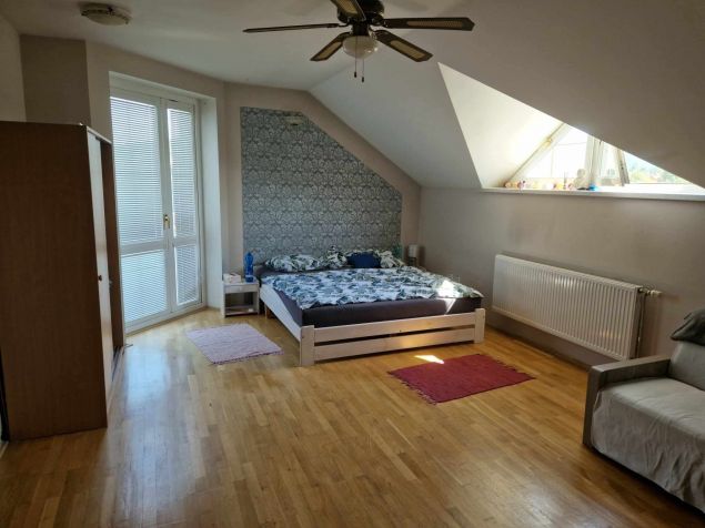 Spolubydlení Dolany