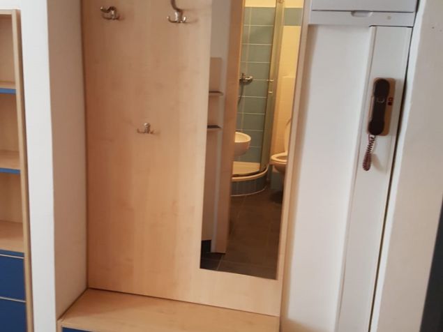 Pronájem bytu Praha