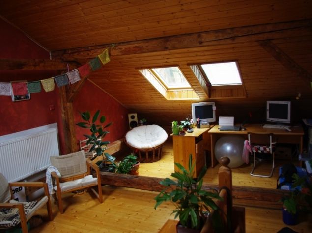 Pronájem pokoje Praha