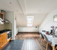 Pronájem bytu Praha