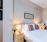 Pronájem bytu Praha