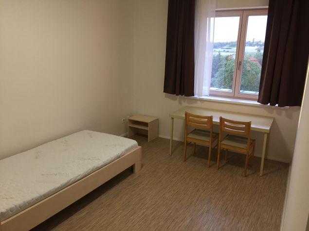 Pronájem pokoje Praha