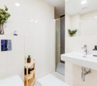 Pronájem bytu Praha