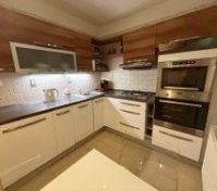 Pronájem bytu Praha