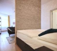 Pronájem bytu Praha