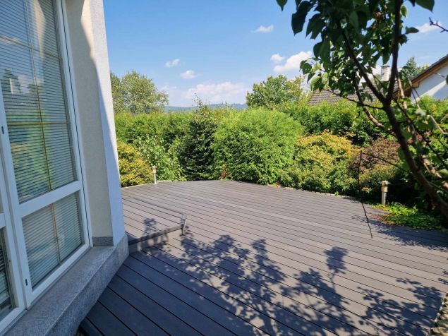 Spolubydlení Dolany