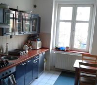 Spolubydlení Plzeň