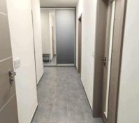 Pronájem bytu Praha