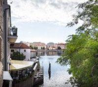 Pronájem bytu Praha