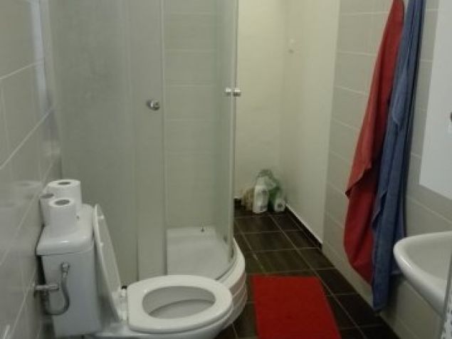 Pronájem pokoje Brno