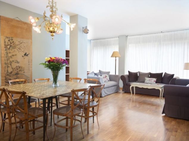 Pronájem bytu Plzeň