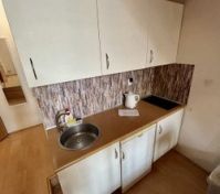 Pronájem bytu Praha