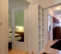 Pronájem bytu Praha