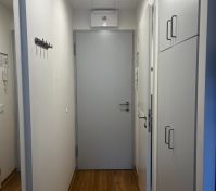 Pronájem bytu Praha