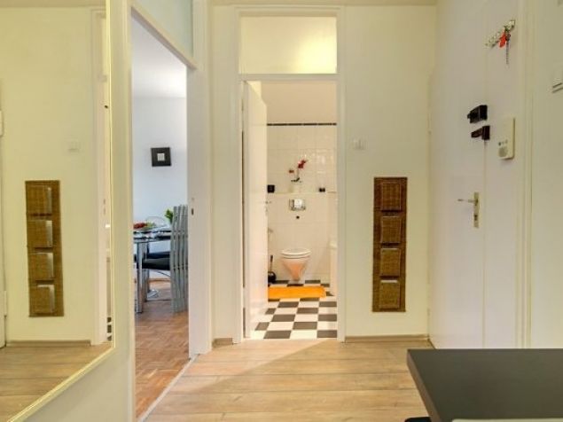 Pronájem bytu Plzeň