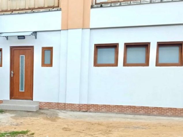 Pronájem bytu Úholičky