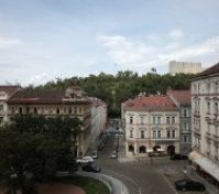 Pronájem bytu Praha