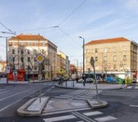 Pronájem bytu Praha