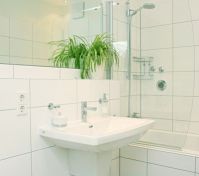 Pronájem bytu Praha