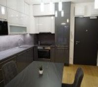 Pronájem bytu Praha