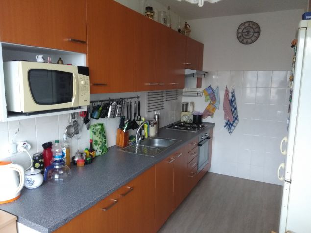 Pronájem pokoje Brno