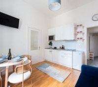 Pronájem bytu Praha