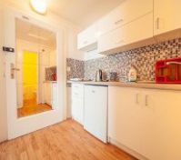 Pronájem bytu Praha