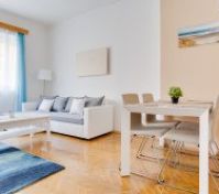 Pronájem bytu Praha