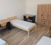 Pronájem bytu České Budějovice