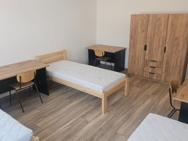 Pronájem pokoje České Budějovice